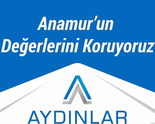 AYDINLAR YAPI SERA HAFRIYAT 17