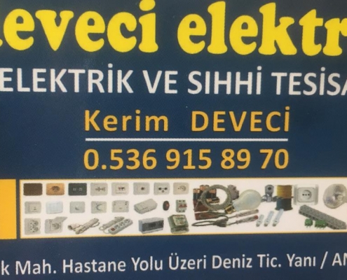 devecielektrik 2 1