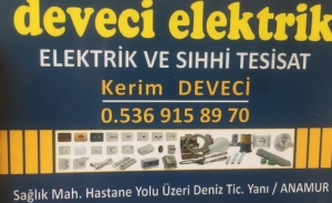 devecielektrik 2