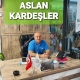 ASLAN KARDESLER