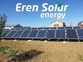 EREN MUHENDISLIK SOLAR VE MEKANIK ENERJI SISTEMLERI