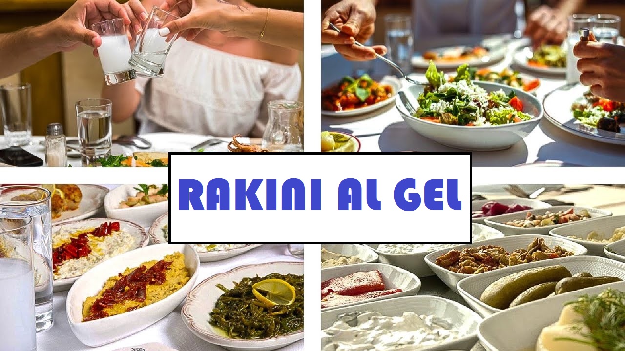 RAKINI AL GEL 1