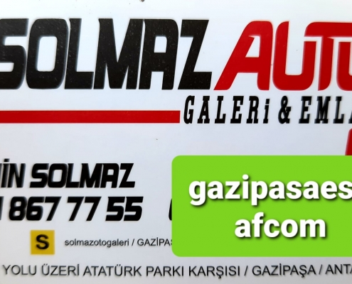 Solmaz 3