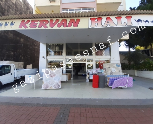 gazipasa kervan hali 4