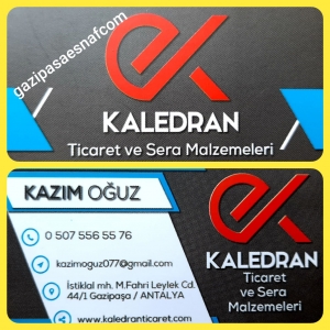 kaledran