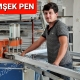 ŞİMŞEK PEN 3