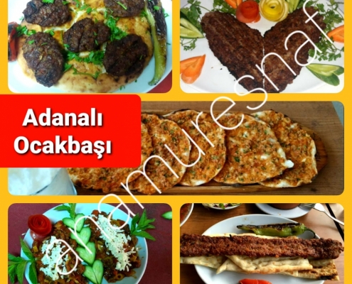 ADANALI OCAKBAŞI 7