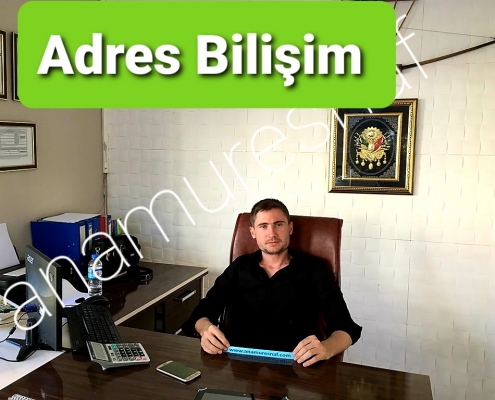 ADRES BİLİŞİM 6