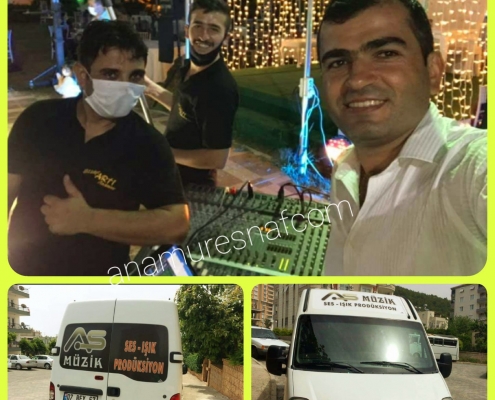 ANAMUR AS MÜZİK 5