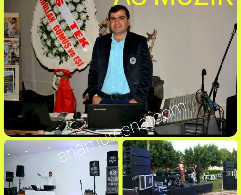ANAMUR AS MÜZİK 6