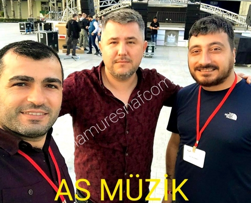 ANAMUR AS MÜZİK 7