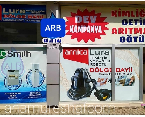 ANAMUR SU ISITMA SİSTEMLERİ 5