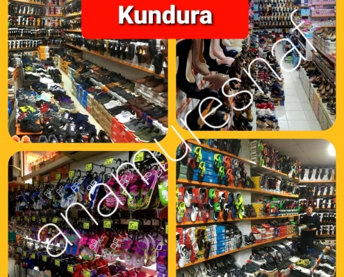 ARSLAN KUNDURA 2