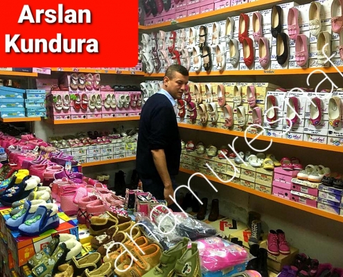 ARSLAN KUNDURA 4