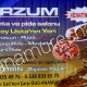 ARZUM LAHMACUN 3 1