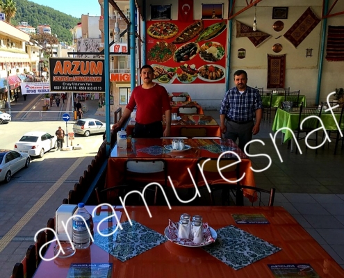 ARZUM LAHMACUN 4