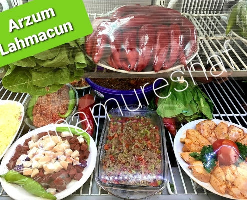 ARZUM LAHMACUN 6