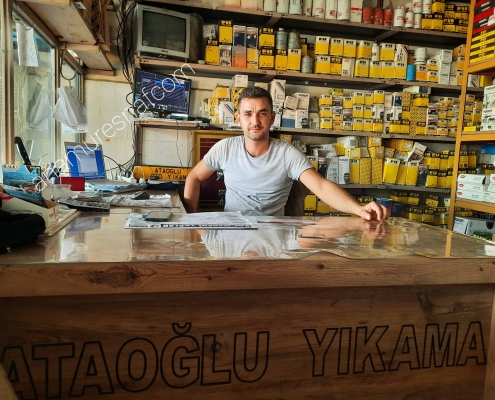 ATAOGLU OTO YIKAMA 5 1