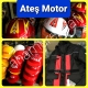 ATEŞ MOTOR 3 1