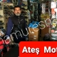 ATEŞ MOTOR 4