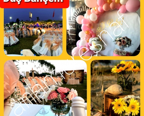 DÜŞ BAHÇEM PEYZAJ 4