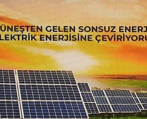 GAZİPAŞA GÜNEŞ PANELLERİ ENERJİ SİSTEMLERİ 7