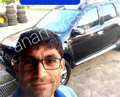 GÖKHAN OTO YIKAMA 6