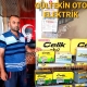 GÜLTEKİN OTO ELEKTRİK 1