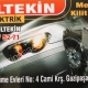 GÜLTEKİN OTO ELEKTRİK 2