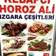 KEBAPÇI HOROZ AL 1