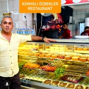 KONYALI ÖZBEKLER RESTAURANT 2 1