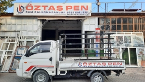 OZTAS PEN