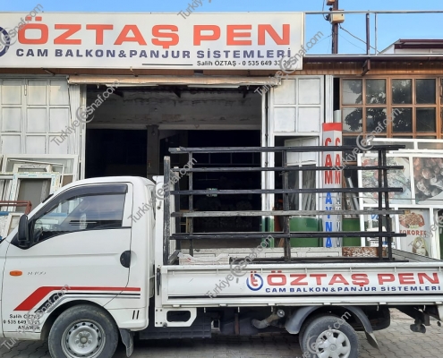 OZTAS PEN