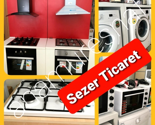 SEZER TİCARET 1