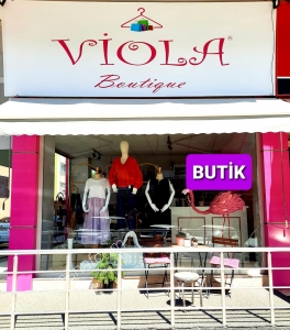 VİOLA BUTİK 8