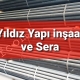 YILDIZ YAPI VE SERA 1