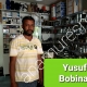 YUSUF BOBİNAJ 3