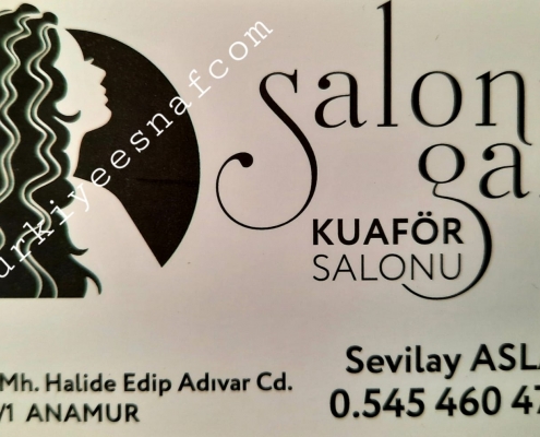 anamur salon gala kuafor 2