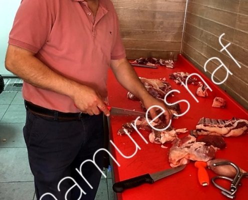 ÇITIRKI KASAP ŞARKÜTERİ 6