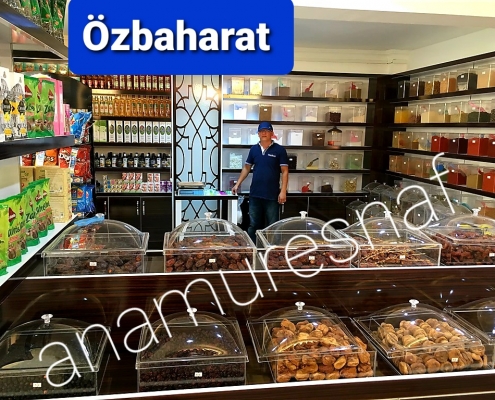 ÖZ BAHARAT 3