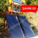 ŞAHİN ISI 6