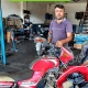 ŞEREF MOTORSİKLET 3 1