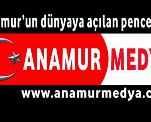 ANAMUR MEDYA 3