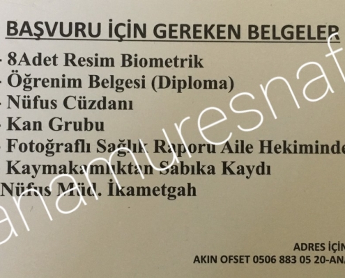 ANAR SÜRÜCÜ KURSU 4