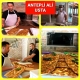 ANTEPLİ ALİ USTA 3