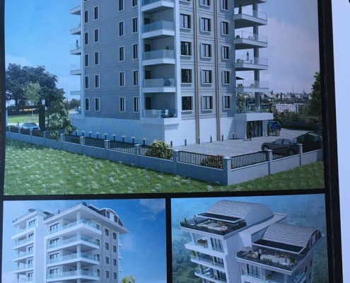 AĞCA MÜTEAAHİTLİK 2