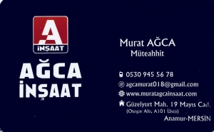 AĞCA MÜTEAAHİTLİK 6