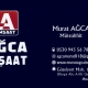 AĞCA MÜTEAAHİTLİK 6