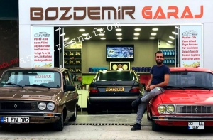 BOZDEMİR GARAJ 4