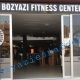 BOZYAZI FİTNESS CENTER 4 1